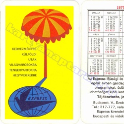 1977 - Express