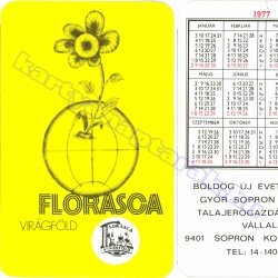 Florasca