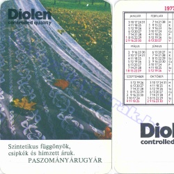 Diolen
