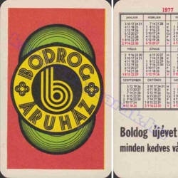 Áruházak - Department stores