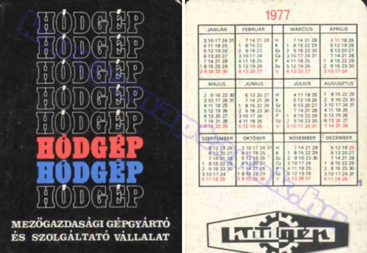 Hódgép
