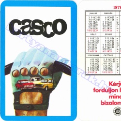 CASCO biztosítás - Insurance