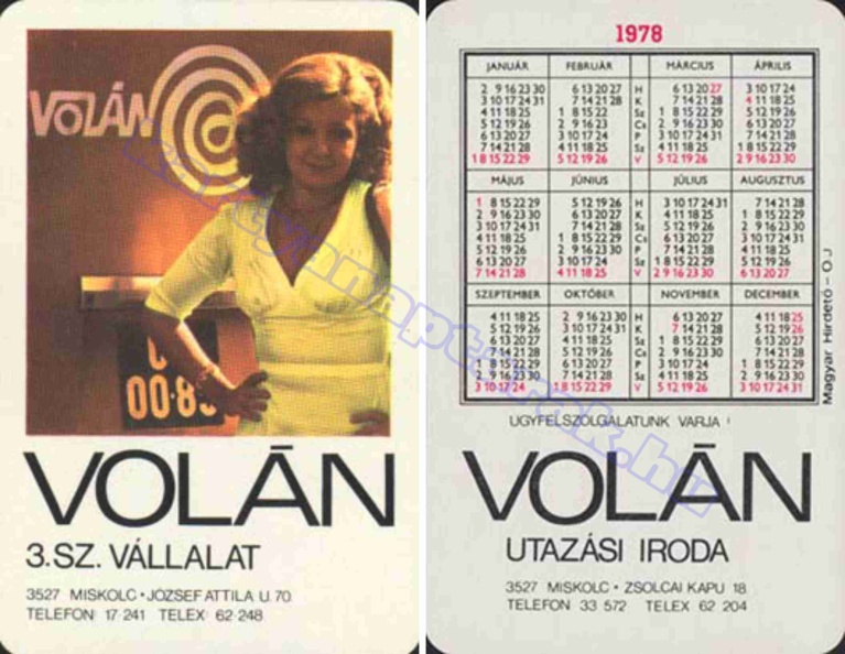 VOLÁN 3. SZ. VÁLLALAT MISKOLC ÜGYFÉLSZOLGÁLATUNK VÁRJA 1978_0492.jpg