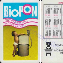 Biopon