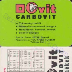 Dovit