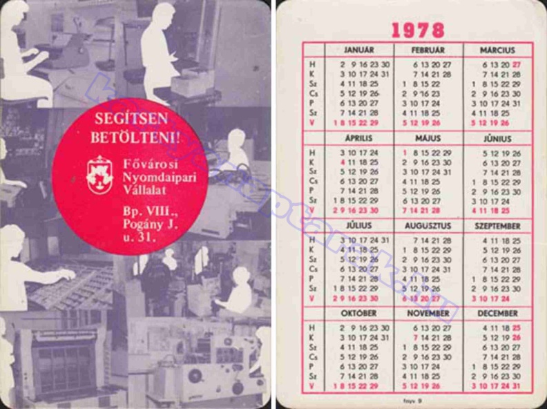 FNYV FŐVÁROSI NYOMDAIPARI VÁLLALAT SEGÍTSEN BETÖLTENI! 1978_0676.jpg