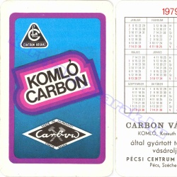 Carbon