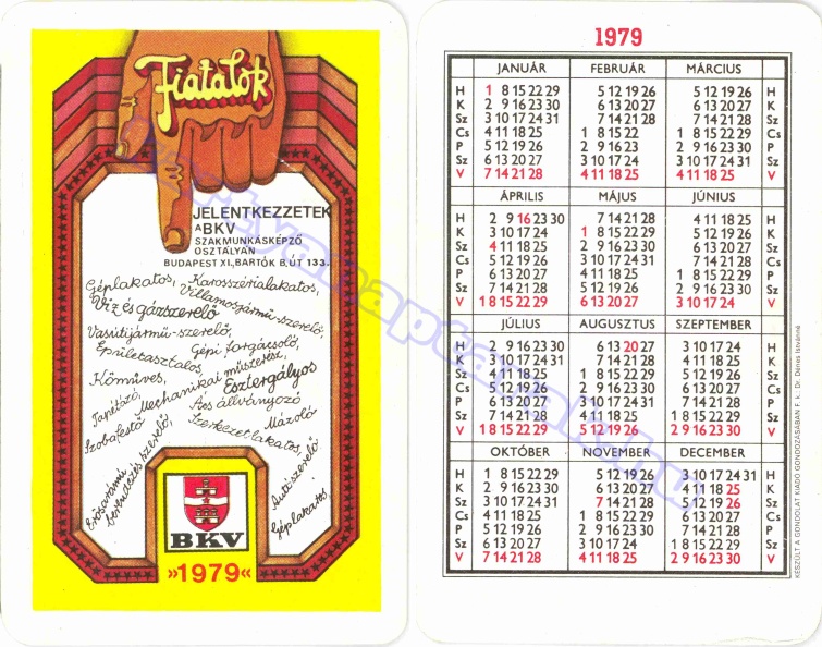 FIATALOK JELENTKEZZETEK BKV SZAKMUNKÁSKÉPZŐ OSZTÁLYÁN 1979_0239.jpg