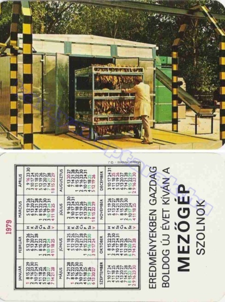 EREDMÉNYEKBEN GAZDAG BUÉK A MEZŐGÉP SZOLNOK 1979_0377.jpg