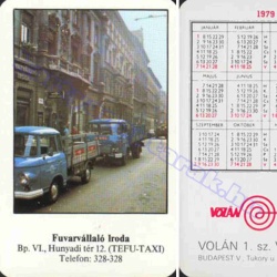 Jármű márkák - Vehicle brands