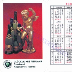 Szikra állami gazdaság, Kecskemét