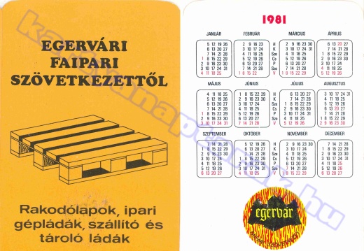 Egervár