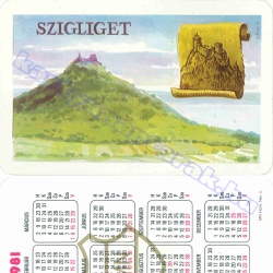 Szigliget