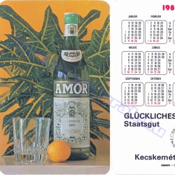 Szikra állami gazdaság, Kecskemét