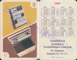 1982 0885