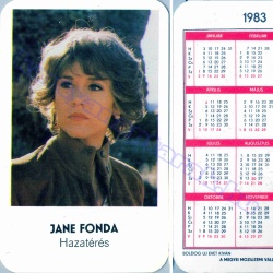 Jane Fonda
