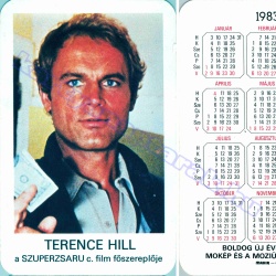Terence Hill