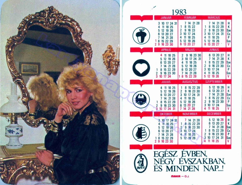 BÁV EGÉSZ ÉVBEN, NÉGY ÉVSZAKBAN ÉS MINDEN NAP! 1983_0096.jpg