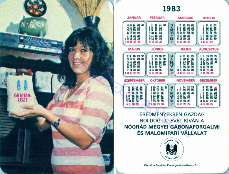 BUÉK A NÓGRÁD MEGYEI GABONAFORGALMI ÉS MALOMIPARI VÁLLALAT GABONA IPAR BÉKÉSCSABA 1983_0155.jpg
