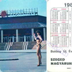 Összes áruház - All department stores