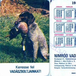 Kacsa - Duck / Liba - Goose