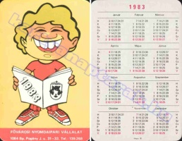 1983 0540