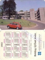 1983 0700