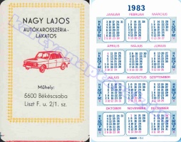 1983 0797