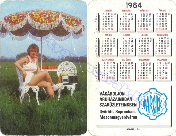 VÁSÁROLJON ÁRUHÁZAINKBAN SZAKÜZLETEINKBEN GYŐR, SOPRON, MOSONMAGYARÓVÁR GYŐR-SOPRON MEGYEI IPARCIKK KERESKEDELMI VÁLLALAT 1984_0127.jpg