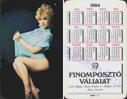 1984 0463