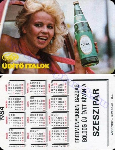 SZTÁR ÜDÍTŐ ITALOK TONIK BUÉK SZESZIPAR 1984_0894.jpg