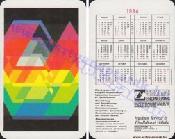 1984 0961