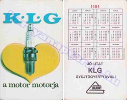 1984 1070