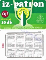 1985 0840